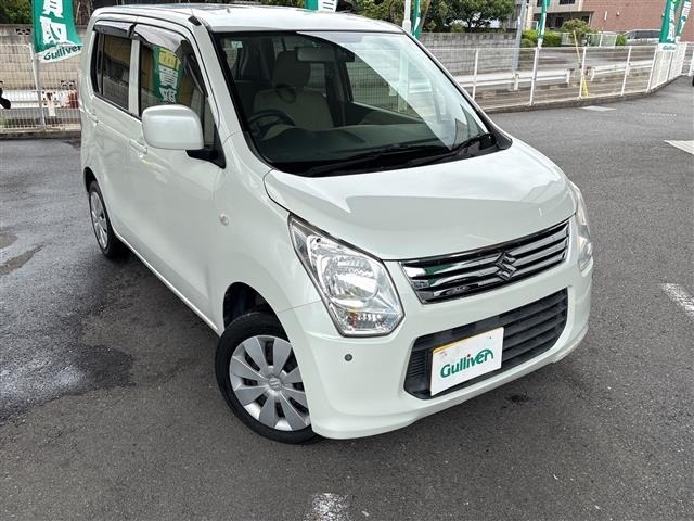 Suzuki WAGON R 2013 7490477-3