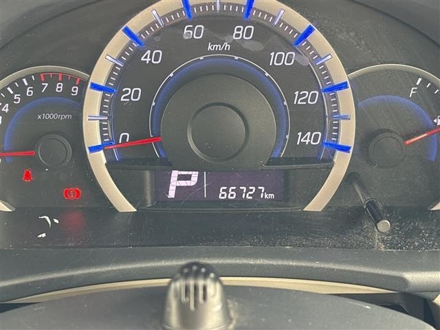 Suzuki WAGON R 2013 7490477-6