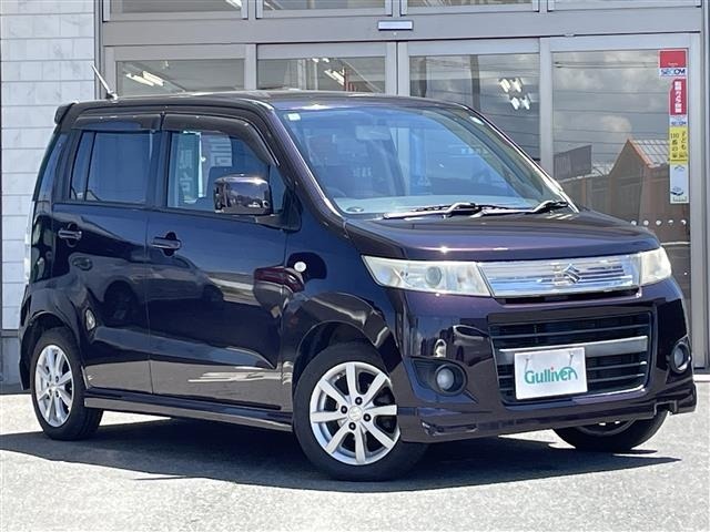 Suzuki WAGON R 2010 7490483-0