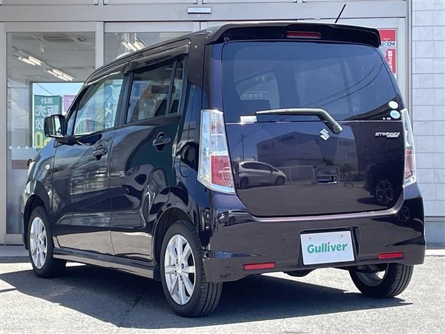 Suzuki WAGON R 2010 7490483-1