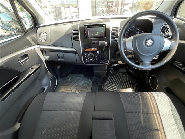 Suzuki WAGON R 2010 7490483-2