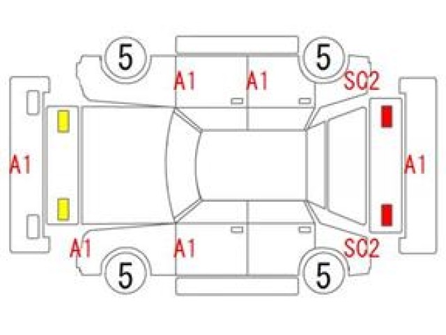 Suzuki WAGON R 2010 7490483-3