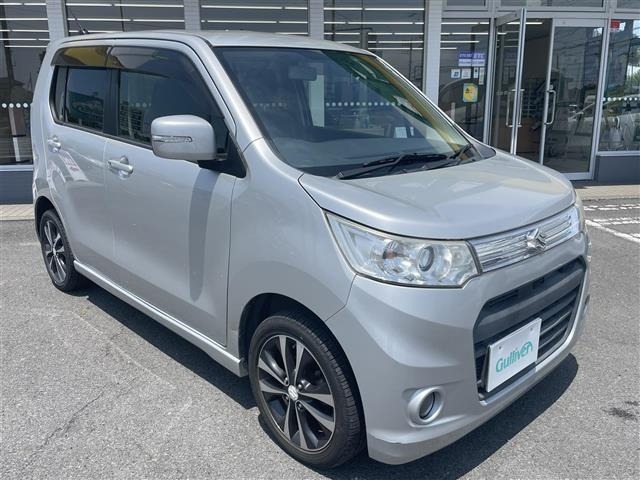 Suzuki WAGON R 2013 7490484-0