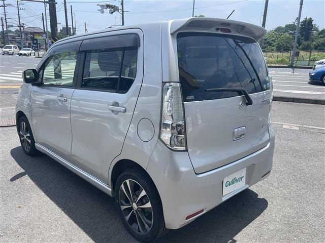 Suzuki WAGON R 2013 7490484-13
