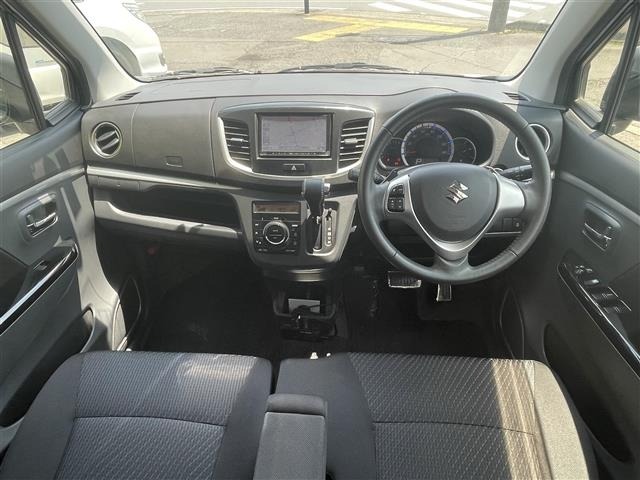 Suzuki WAGON R 2013 7490484-14