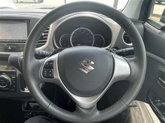 Suzuki WAGON R 2013 7490484-16