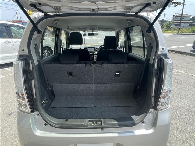 Suzuki WAGON R 2013 7490484-6