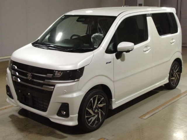 Suzuki WAGON R 2026 7490617-0