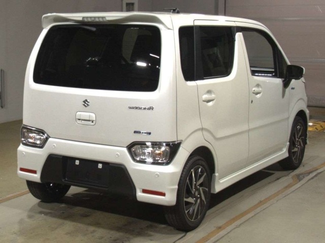 Suzuki WAGON R 2026 7490617-1
