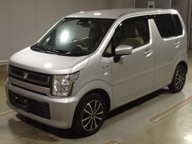 Suzuki WAGON R 2021 7490618-0