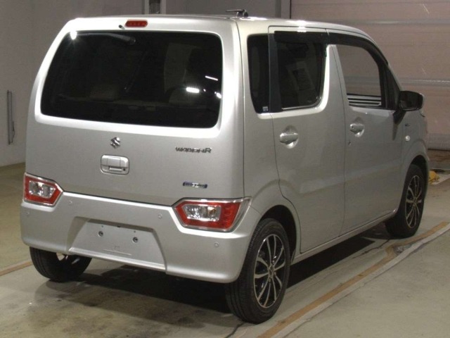 Suzuki WAGON R 2021 7490618-1