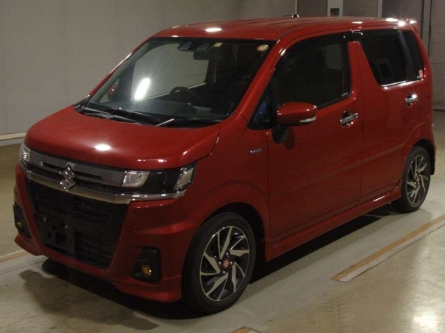 Suzuki WAGON R 2023 7490632-0