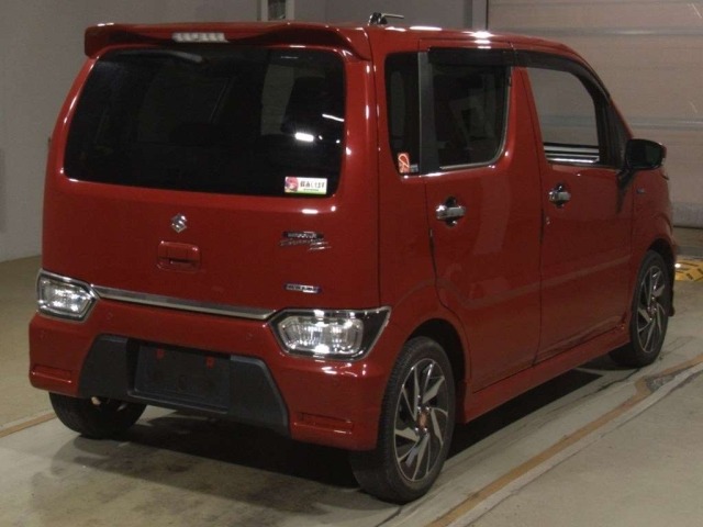 Suzuki WAGON R 2023 7490632-1
