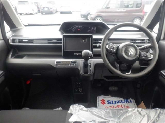 Suzuki WAGON R 2026 7490653-1