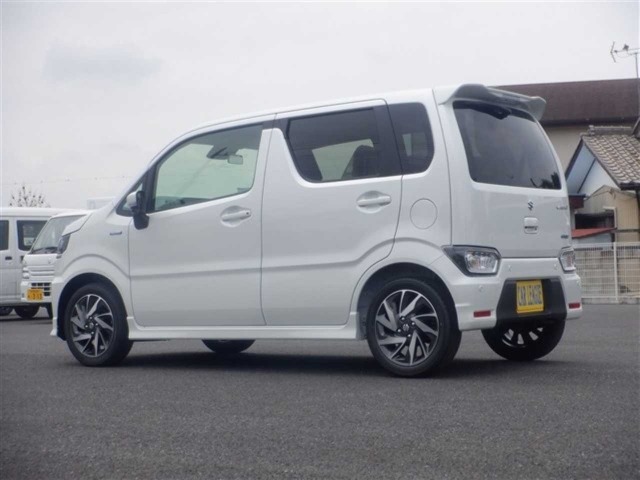 Suzuki WAGON R 2026 7490653-2
