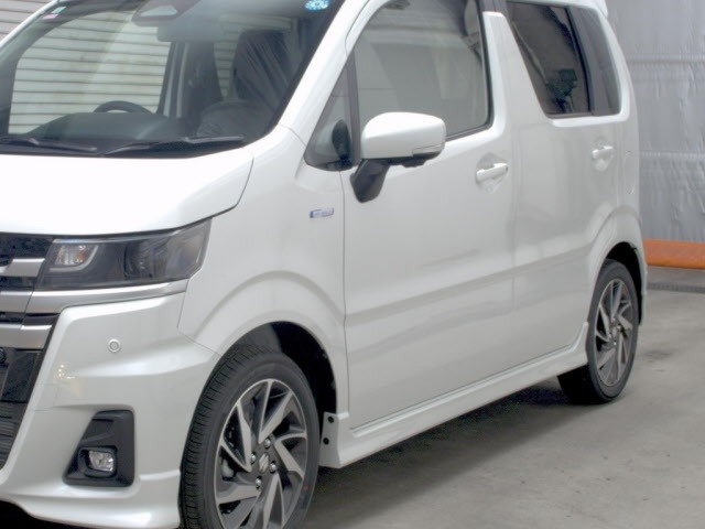 Suzuki WAGON R 2026 7490669-4