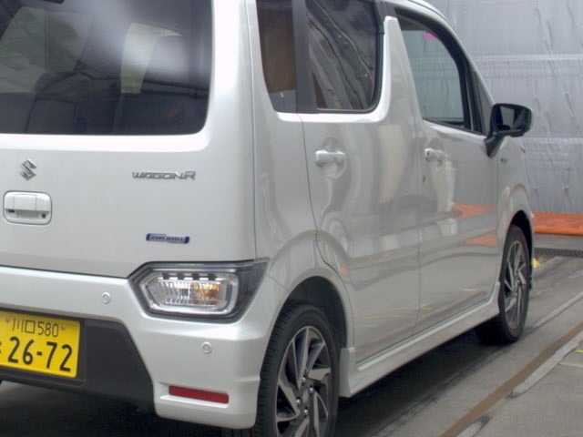 Suzuki WAGON R 2026 7490669-5