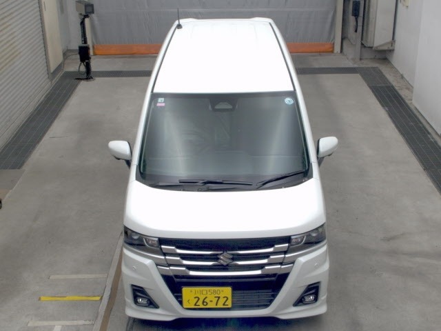 Suzuki WAGON R 2026 7490669-6