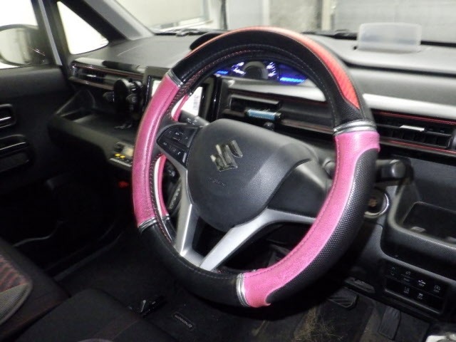 Suzuki WAGON R 2017 7490670-3