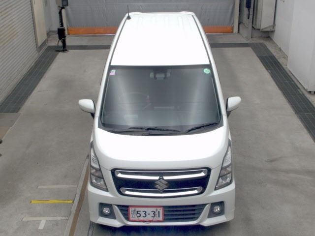 Suzuki WAGON R 2017 7490670-6