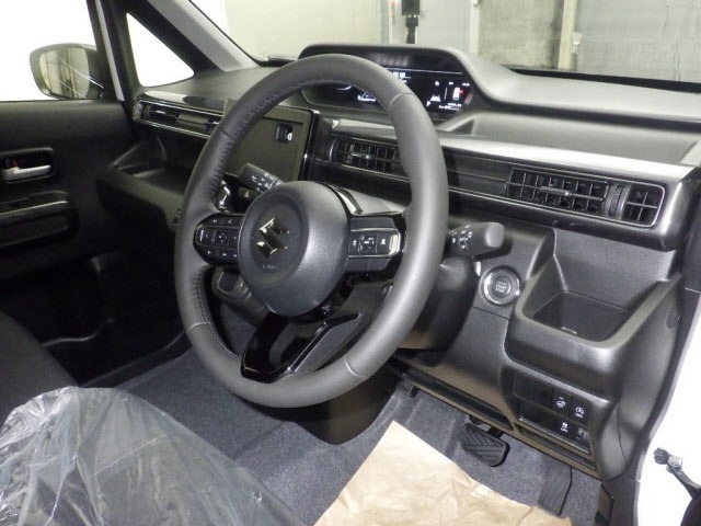 Suzuki WAGON R 2026 7490682-3