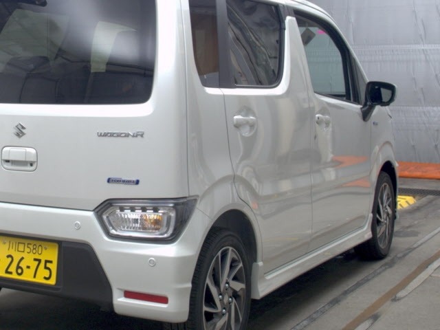 Suzuki WAGON R 2026 7490682-5