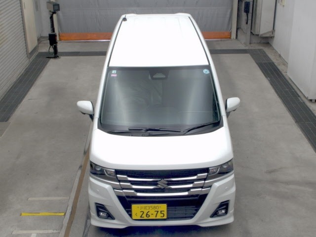 Suzuki WAGON R 2026 7490682-6