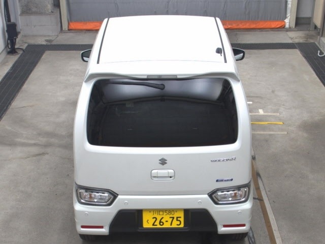 Suzuki WAGON R 2026 7490682-7