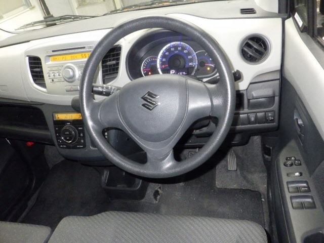 Suzuki WAGON R 2016 7490705-3