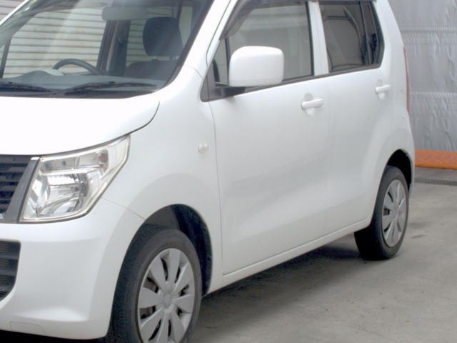 Suzuki WAGON R 2016 7490705-4