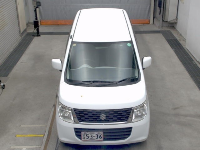 Suzuki WAGON R 2016 7490705-6