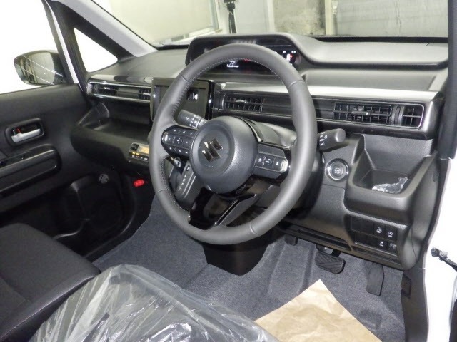 Suzuki WAGON R 2026 7490706-3