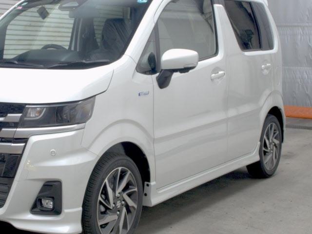 Suzuki WAGON R 2026 7490706-4