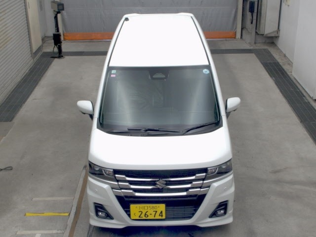 Suzuki WAGON R 2026 7490706-6