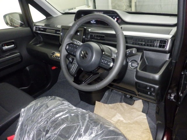 Suzuki WAGON R 2026 7490711-3