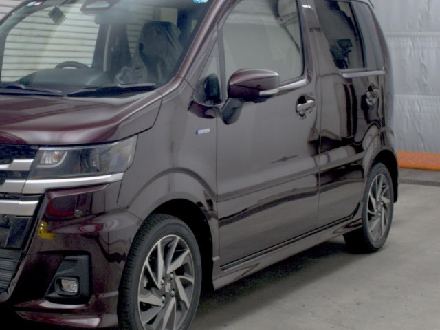 Suzuki WAGON R 2026 7490711-4