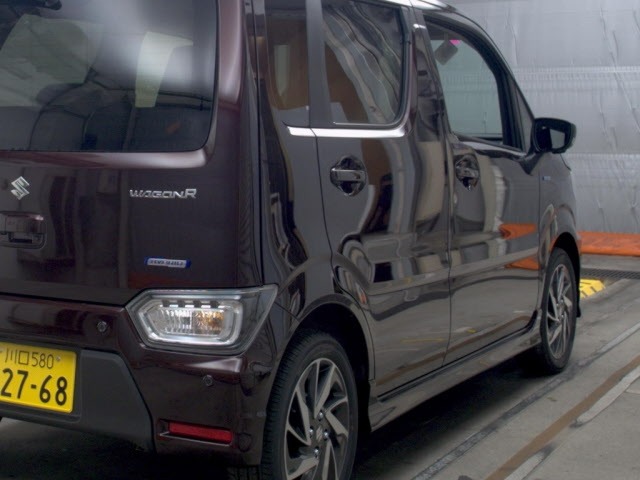 Suzuki WAGON R 2026 7490711-5