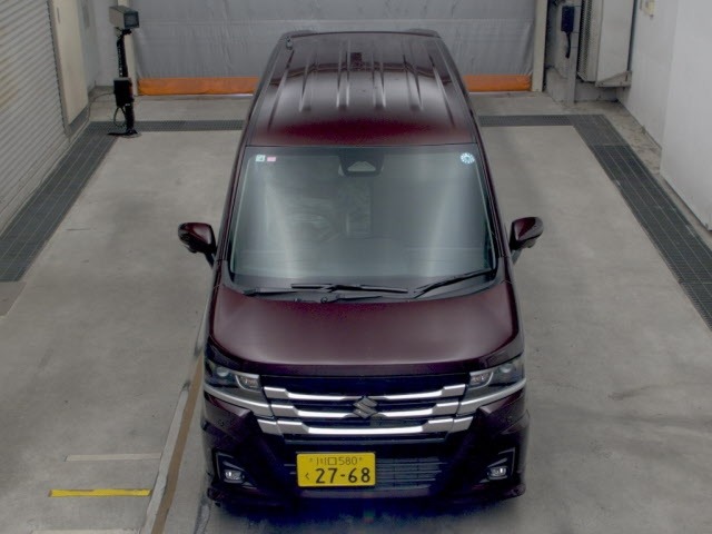 Suzuki WAGON R 2026 7490711-6