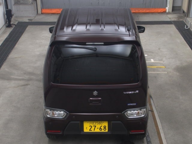 Suzuki WAGON R 2026 7490711-7