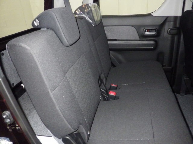Suzuki WAGON R 2026 7490711-8