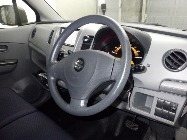 Suzuki WAGON R 2012 7490716-3