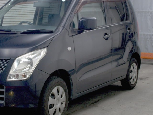 Suzuki WAGON R 2012 7490716-4
