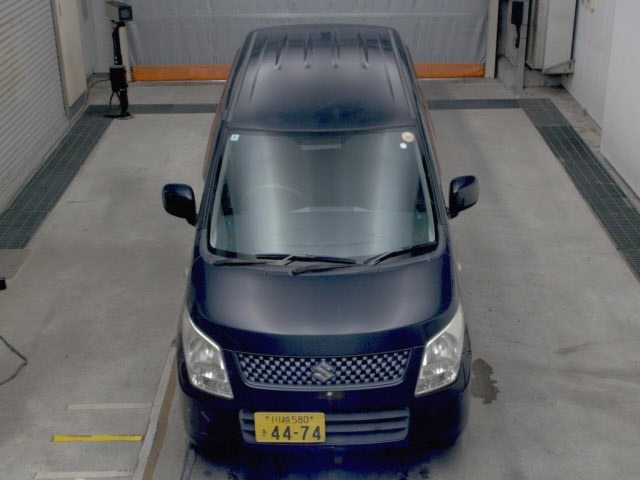 Suzuki WAGON R 2012 7490716-6