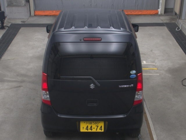 Suzuki WAGON R 2012 7490716-7