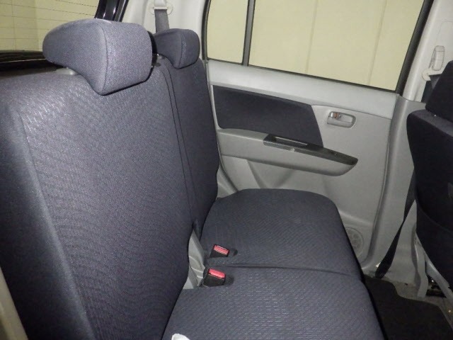 Suzuki WAGON R 2012 7490716-8
