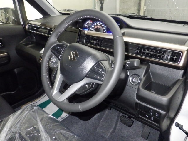 Suzuki WAGON R 2025 7490717-3