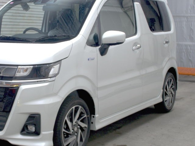 Suzuki WAGON R 2025 7490717-4