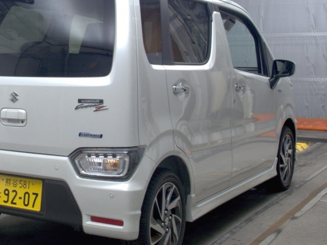 Suzuki WAGON R 2025 7490717-5