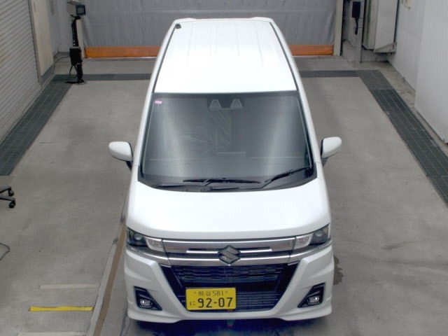 Suzuki WAGON R 2025 7490717-6