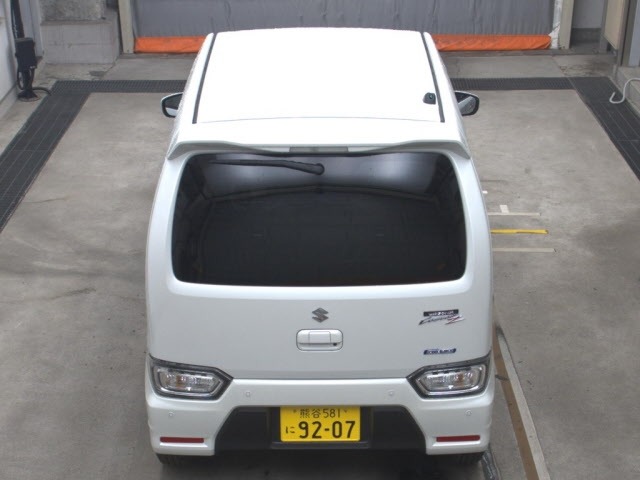 Suzuki WAGON R 2025 7490717-7